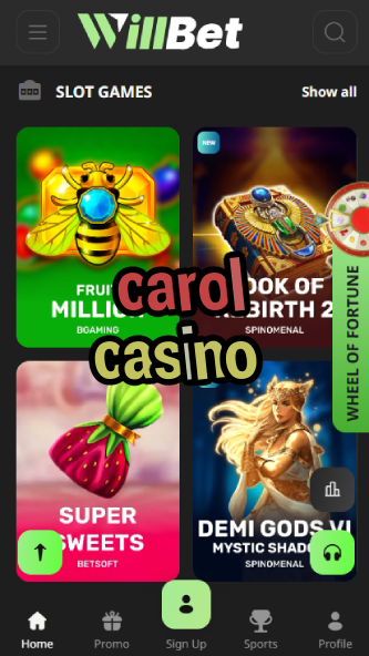Carol Casino - Christmas-Themed Casino Slots-casinocasi.ydblkf.net